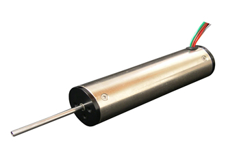 Direct Drive Linear Motors with Integrated Encoders 